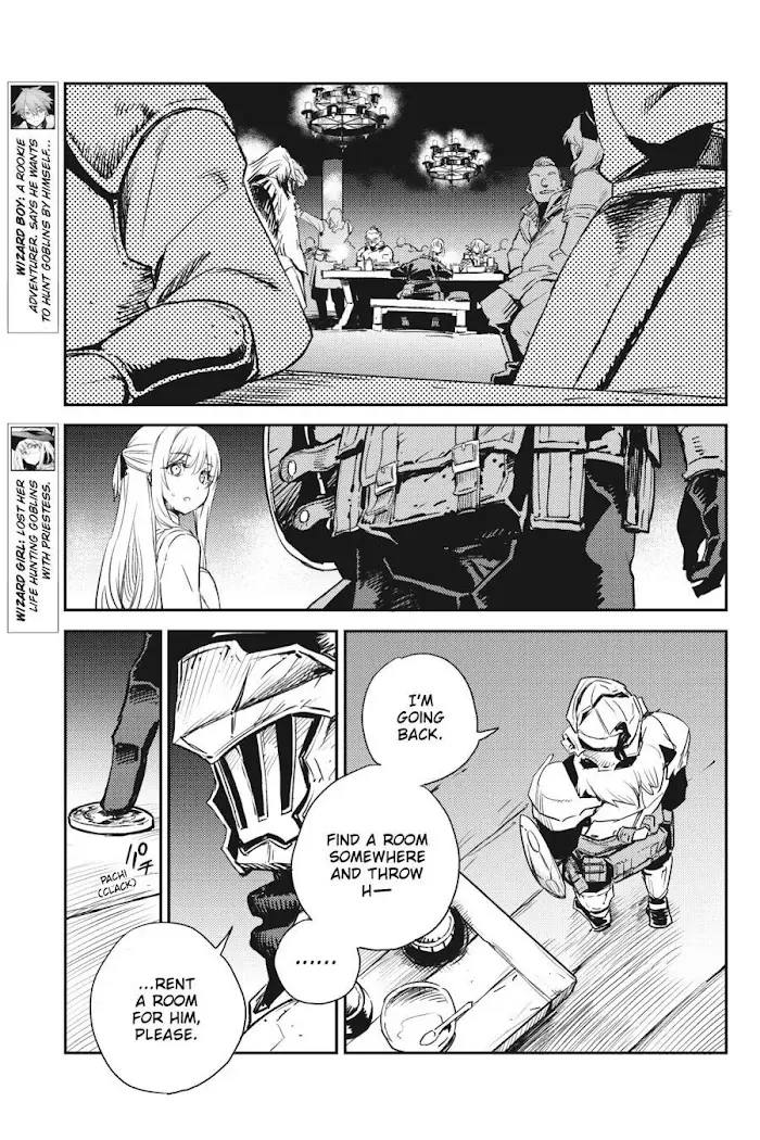 Goblin Slayer Chapter 63 image 14_optimized